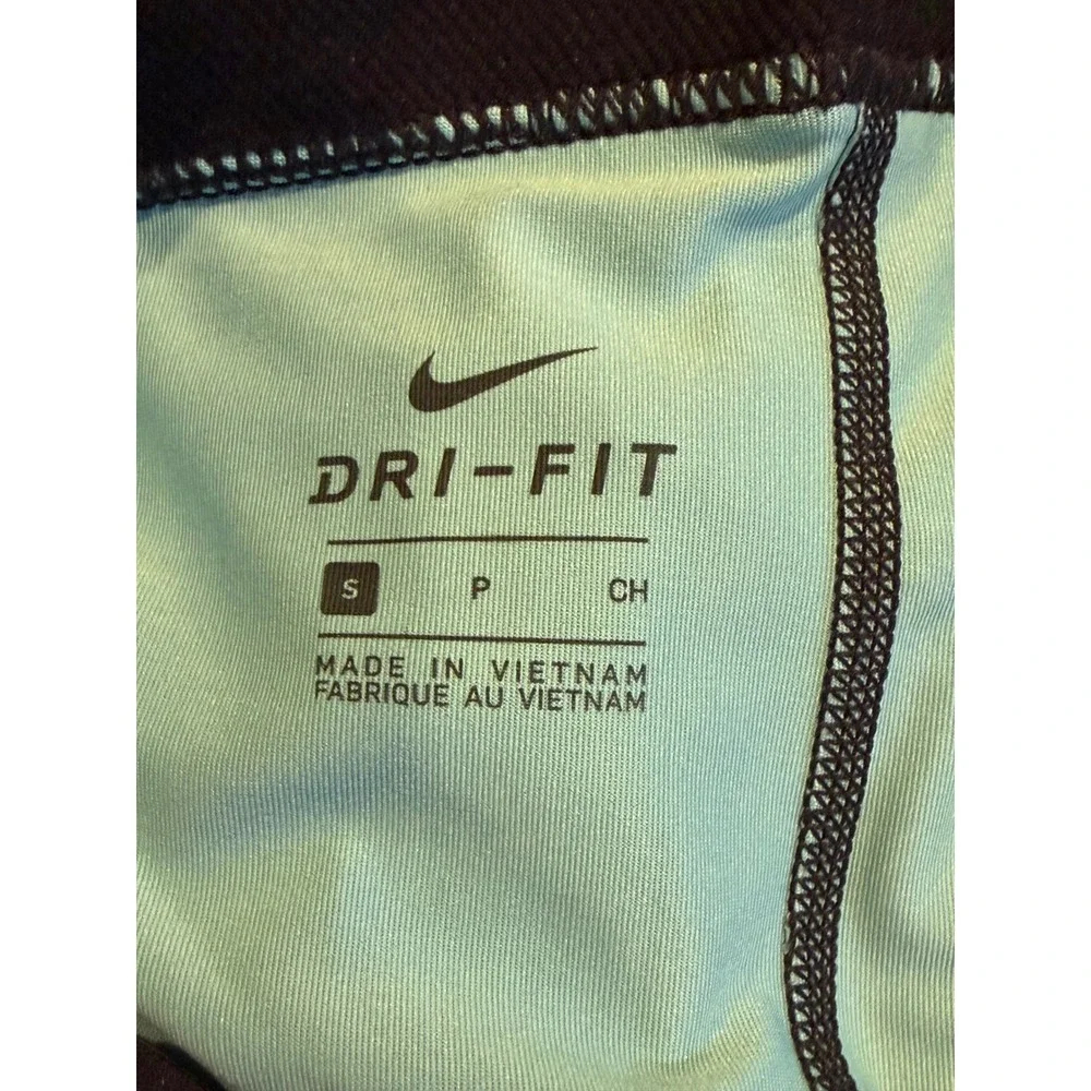Nike thank you